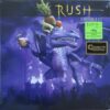 Rush - Rush in Rio (Vinilo, 4 LP, Ed. EU, 2019, 180 grs)