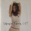 Shania Twain Up