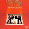 Spandau Ballet The Singles Collection