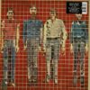 Talking Heads ‎– More Songs About Buildings And Food