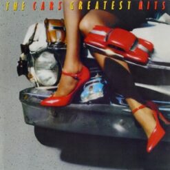 The Cars - Greatest Hits (CD)