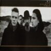 U2 The Joshua Tree