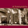 U2 The Unforgettable Fire