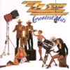 ZZ Top Greatest Hits