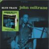blue train