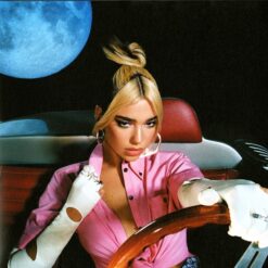 Dua Lipa - Future Nostalgia (Vinilo, Gatefold, Ed. EU, 2020)