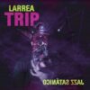 Larrea Trip - Jazz Satánico (2 x Vinilo, Ed. Chile, 2019)