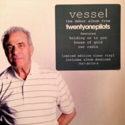 vessel