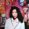 Bjork – Post