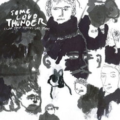 Clap Your Hands Say Yeah - Some Loud Thunder (CD, Ed. US, 2017)