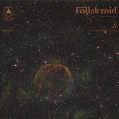 Föllakzoid - II (CD, Ed. US, 2013)