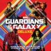 Varios ‎– Guardians Of The Galaxy (2 x Vinilo, Ed. EU, 2014, Deluxe Edition)