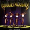 Millencolin ‎– For Monkeys