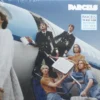 Parcels - Parcels (Vinilo, 180 gram, Ed. EU, 2018, Gatefold + Poster)