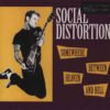 Social Distortion - Somewhere Between Heaven And Hell (Vinilo, Ed. EU, 2011)