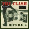 The Clash ‎– Hits Back