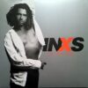 INXS - The Very Best (2 LP, Ed. EU, Red Vinyl, 2019)