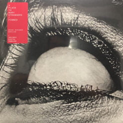 A Place To Bury Strangers - Pinned (Vinilo, Ed. US, 2018)