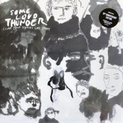 Clap Your Hands Say Yeah - Some Loud Thunder (Vinilo, Ed. US, 2017)