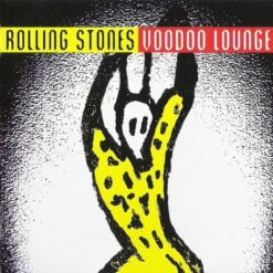 The Rolling Stones - Voodoo Lounge (CD, Ed. 2009)