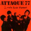 attaque