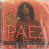 Fito Páez - Lo Mejor De Fito Páez (CD, Ed. Argentina, 2015)