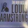 Louis Armstrong - The Very Best of Louis Armstrong (Vinilo, UK, EU & US, 2018)