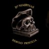 Las Mairinas - Ladrillo Princesa (Cassette, Ed. Chilena, 2017)