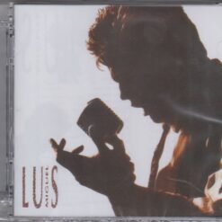 Luis Miguel - Romance (CD, Ed. Argentina)