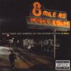Varios - Music From And Inspired By The Motion Picture 8 Mile (CD, Ed. EU, 2007)