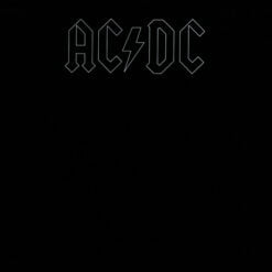 AC/DC - Black In Black (CD, Ed. US, 2003, Digipak, Enhanced)