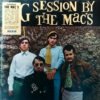 GG Session By The Macs