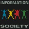 Information Society - Information Society (Vinilo, Ed. US, 1988)