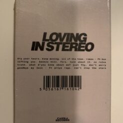 Jungle Loving In Stereo 2