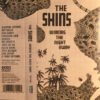 The Shins - Wincing The Night Away (Cassette, Ed. US, 2016, Green)