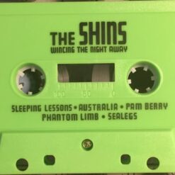 The Shins Wincing The Night Away2 1