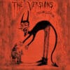 The Versions - Calling Lucifer (Vinilo, Ed. Limitada, Transparente, 2021) PREVENTA