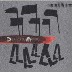 Depeche Mode - Spirit (CD, 2017)
