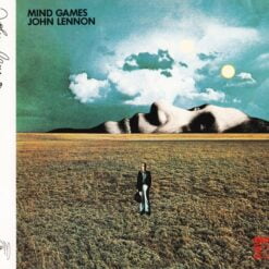 John Lennon - Mind Games (CD)