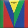 Miranda! - Vivo (2CD + DVD, Ed. Argentina, 2016)