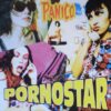 Panico - Pornostar (Vinilo, Ed. Chile, 2013)