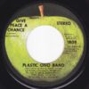 plastic ono