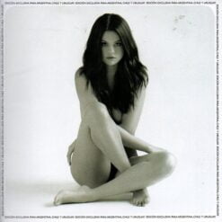 Selena Gomez - Revival (CD, Ed. 2015)