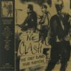 The Clash - The Only Band That Matters (Vinilo)