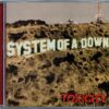 toxicity