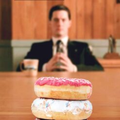 Pacôme Thiellement - Tres Ensayos sobre Twin Peaks (Libro)
