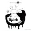 Bjork - Greatest Hits (Vinilo, 2 LP, Ed. UK, 2017)