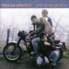 Prefab Sprout Steve McQueen