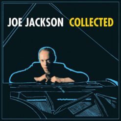 Joe Jackson - Collected (Vinilo, 2 LP, Ed. EU, 2017)