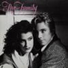 The Family - The Family (Vinilo, Ed. US)